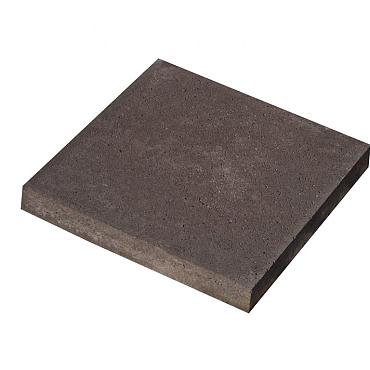 Oud Hollandse tegel 100x100x5cm gewapend taupe