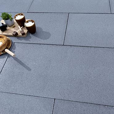 GeoStretto plus Tops Trapani 60x30x4cm