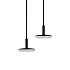 In-Lite LED Sway Pendant 12V black