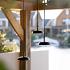 In-Lite LED Sway Pendant 12V black