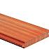 HH damwand 2,7x19x175cm