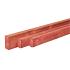 Douglas geschaafde ligger 2,2x4,5x300 cm, onbehandeld (panlat)