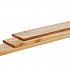 Grenen geschaafde schuttingplank 1,7x14x179,5 cm, groen geïmpregneerd