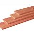 Douglas geschaafde schuttingplank 1,6x14x400 cm, onbehandeld