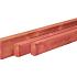 Douglas geschaafde ligger 2,2x4,5x300 cm, onbehandeld (panlat)