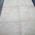 Keramische tegel Solido 90x90x3cm Unic Sand