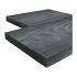 TimberTouch New 359x20x2,5cm Charcoal Grey