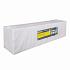 Waterbuffer Hydroblob element 112L 120x30x33cm