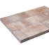 Redsun Smartton klein wildverband 6cm dik Kilimanjaro 10,8 m2