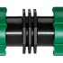 Gardena 2758 Connector 1"-1"