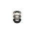 In-Lite ring 28 Pearl Grey tbv Dot