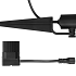 In-Lite LED spot Micro Scope 12V