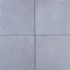 GeoCeramica® 60x60x4cm Roccia Grey