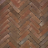Gebakken WF Kilkenny getrommeld 20x4,8x6cm