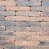 Gebakken VF Nice getrommeld 21x4x6,6cm