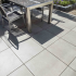 GeoCeramica® 60x60x4cm Roccia Grey