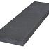 Oud Hollandse tegel 100x50x5cm gewapend Carbon